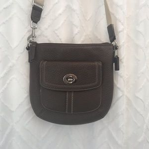 Coach Crossbody